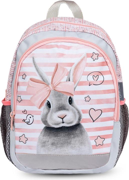 Immagine prodotto Belmil Zaino asilo KIDDY PLUS Sweet Bunny