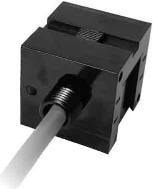Produktbild Murr Elektronik Motorentstörmodul RC, 3x575VAC/7.5kW RC3U-RC-3x575/7.5k