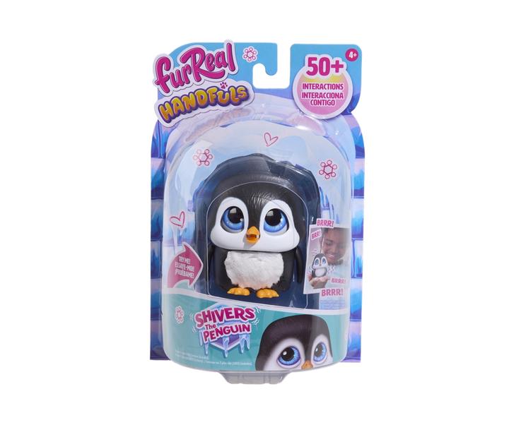 Produktbild Just Play FurReal Handfuls ass.