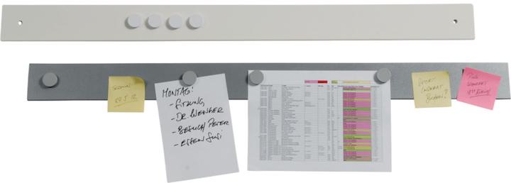 Immagine prodotto Berec Binario magnetico (4 x)