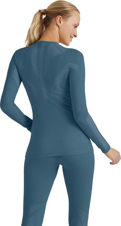 Actual product image Falke WT Longsleeve w (L)