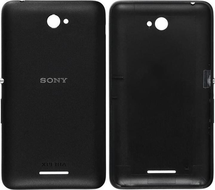 Actual product image CoreParts Sony Xperia E4 Back Cover (Sony Xperia E4)