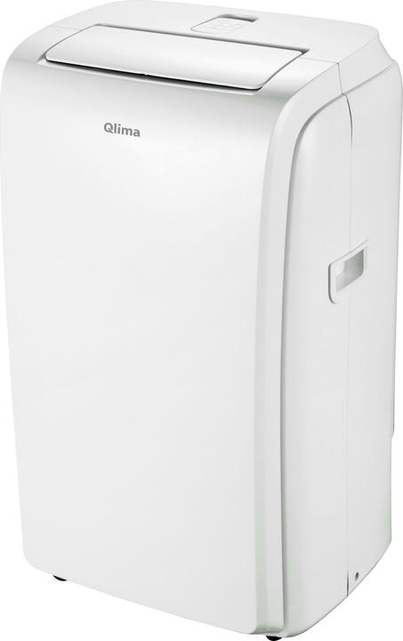 Qlima P 534 (11396.55 BTU/h)