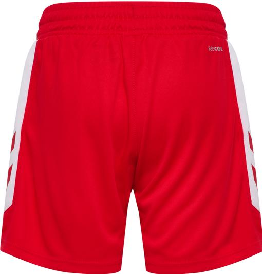 Actual product image hummel Hmlmatch shorts kids (140)