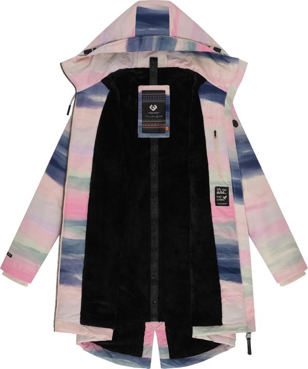 Produktbild Ragwear Holstic Print (XL)