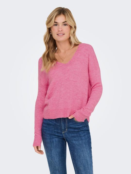Immagine prodotto JdY Maglia con scollo a V Maglia con scollo a V (L)