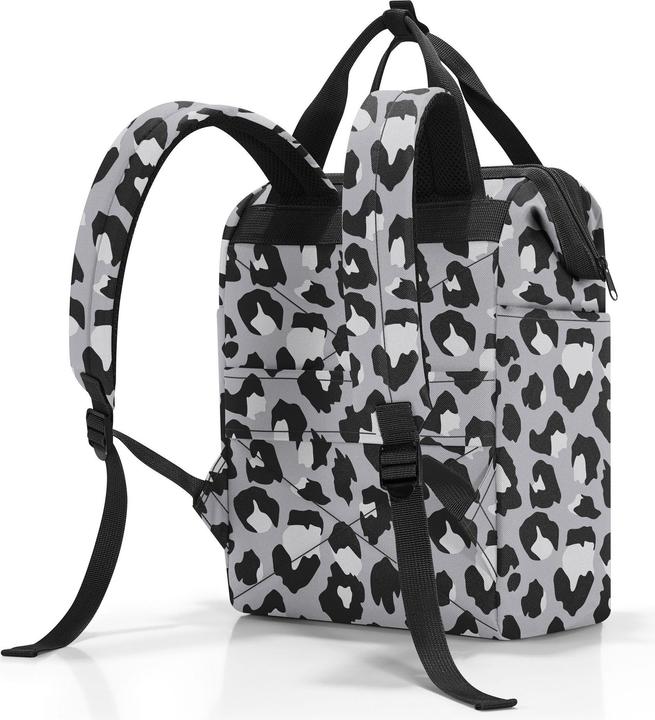 Image du produit reisenthel allrounder R leo nero (12 l)