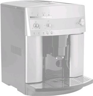 Actual product image De'Longhi Eletta Explore Cold Brew
