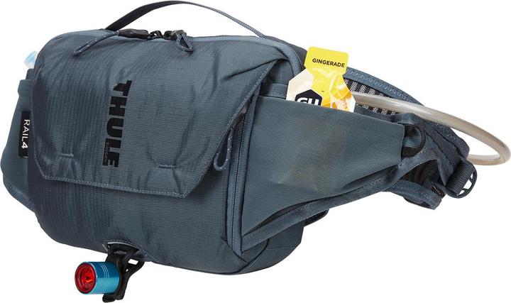 Image du produit Thule Rail