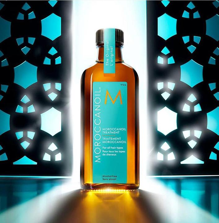 Produktbild Moroccanoil Oil Treatment (100 ml)