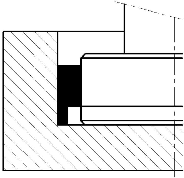 Immagine prodotto Neriox Micrometro interno 16...20 / 0,005 (mm)
