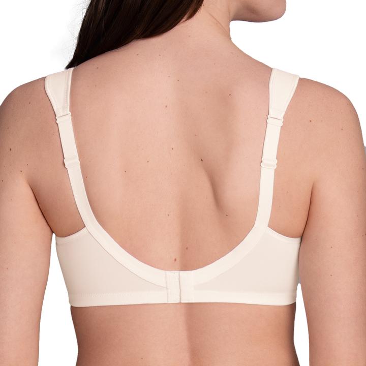 Actual product image Anita Clara comfort soft bra without underwire (Single pack, 100 B)