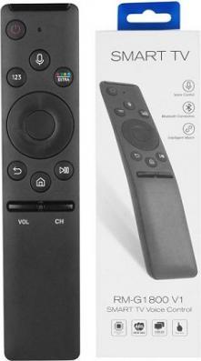 Actual product image Lasmex LXHG1800 Samsung RM-G1800 V1 SMART Bluetooth (Device-specific remote control, Bluetooth)