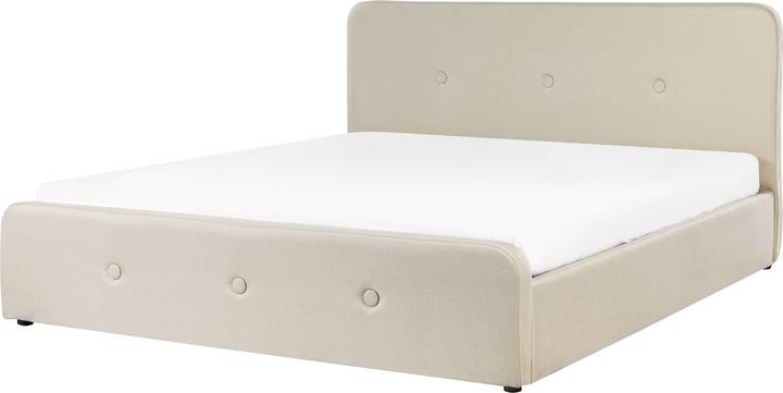 Actual product image Beliani Rennes (180 x 200 cm)