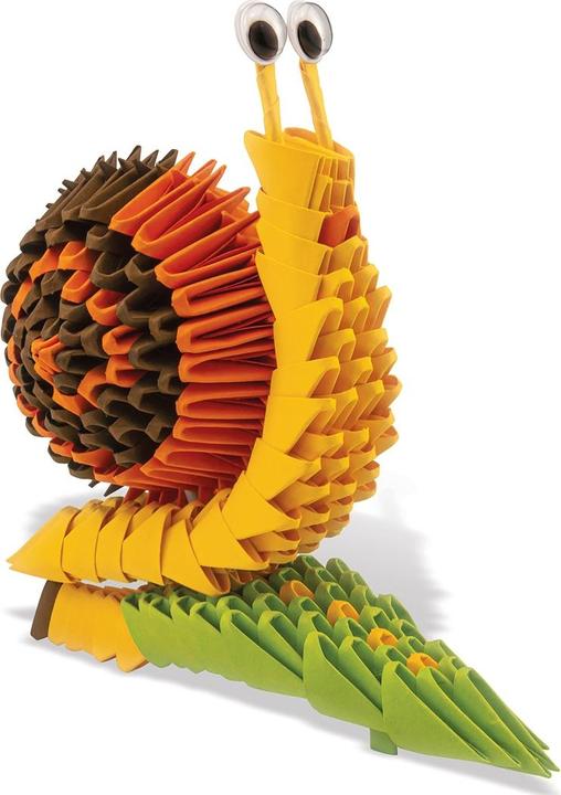Image du produit Origami D Escargot pcs (293 pièces)