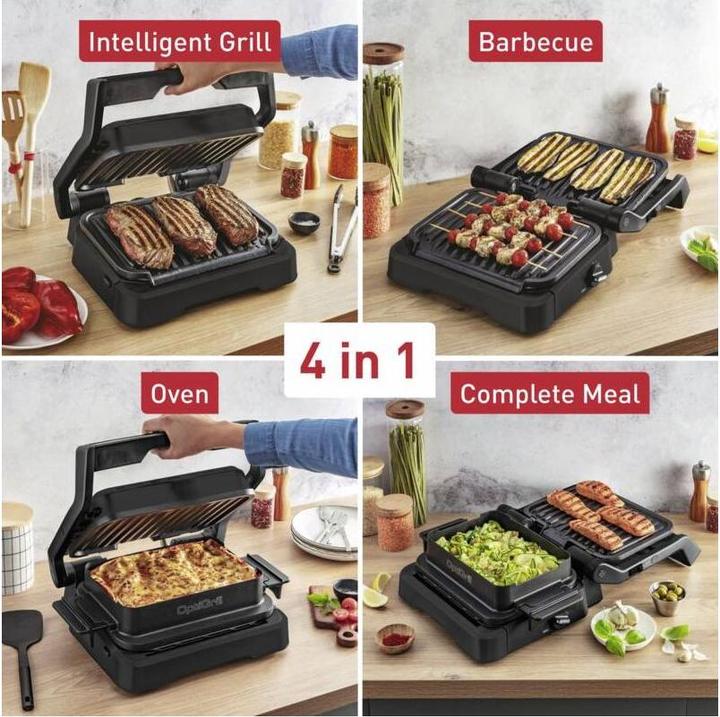 Produktbild Tefal GC774810