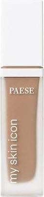 Actual product image NoName My Skin Icon Foundation 3c 30ml - Perfect For A Flawless Finish