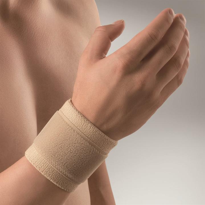 Immagine prodotto Bort Medical ActivColor braccialetto commerciale color pelle L (L)