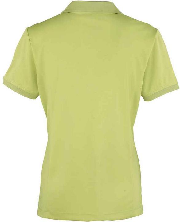 Immagine prodotto Premier Coolchecker Maglietta Polo Donna (34)