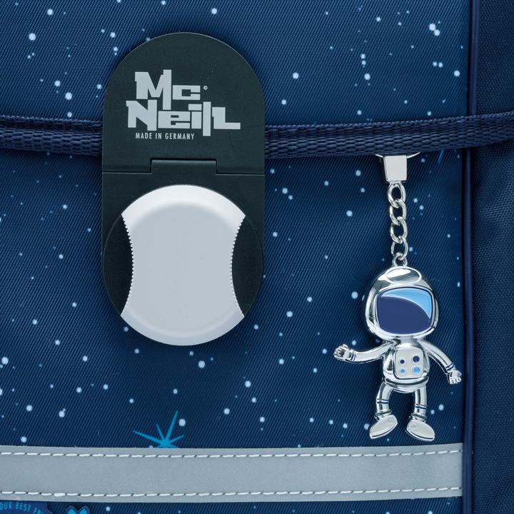 Produktbild Mc Neill ERGO COMPLETE - Schulranzen-Set (22 l)