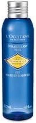 Actual product image L'Occitane Immortelle Makeup Entferner 125ml (Make-up remover, 125 ml)
