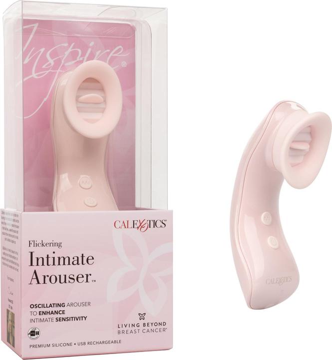 Image du produit CalExotics Intimate Arouser