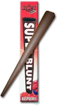 HBI Juicy Jay's Super Wrap Razz