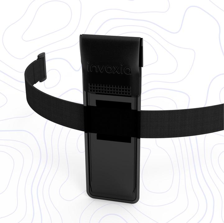 Produktbild Invoxia GPS Tracker Tasche