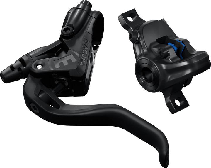 Magura MT Sport (Vorne + Hinten, Bremsset, 2)