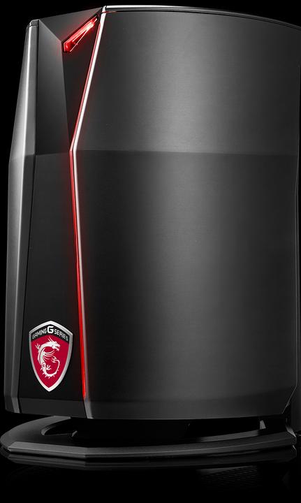 Immagine prodotto MSI Vortex G65 (Intel Core i7-6700K, 32 GB, 256 GB, GeForce GTX 980)