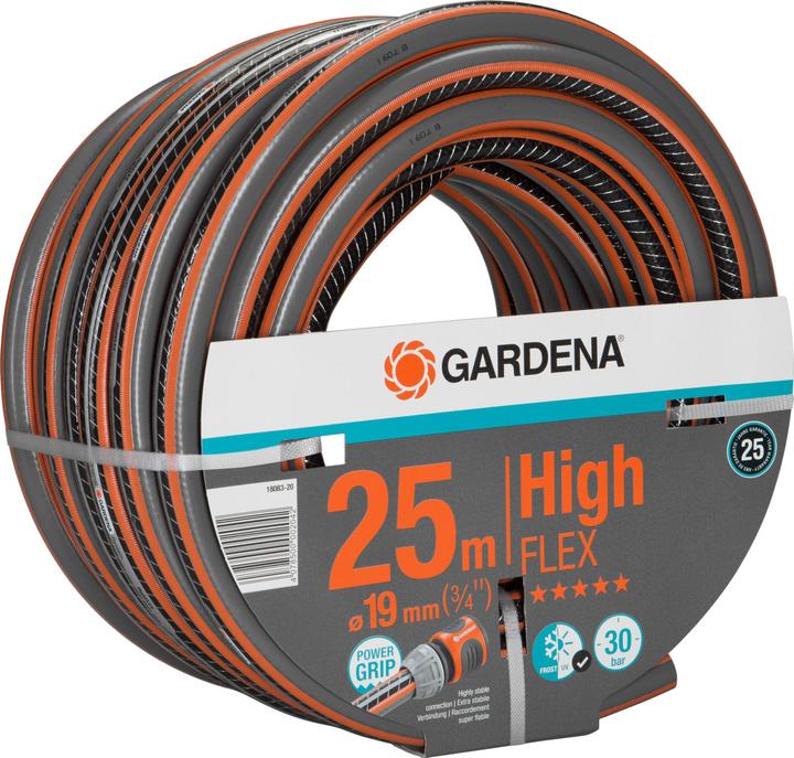 Produktbild Gardena Comfort HighFlex (25 m, 19.05 mm)