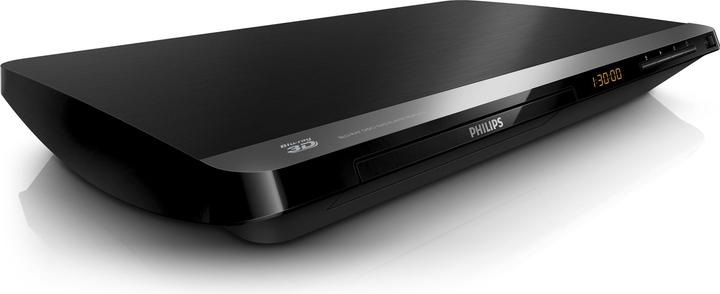 Produktbild Philips BDP5600 - 3D Blu-ray Player mit WLAN