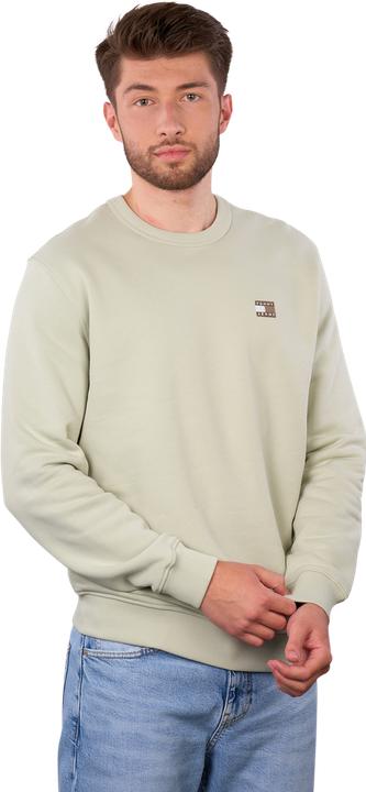 Immagine prodotto Tommy Jeans Tjm Reg Badge Crew Ext (L)