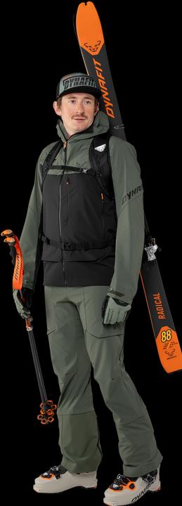 Produktbild Dynafit Radical Softshell Jacke (L)