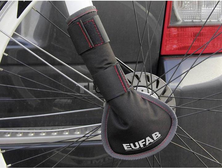 Produktbild Eufab Fahrrad Transport Schutz