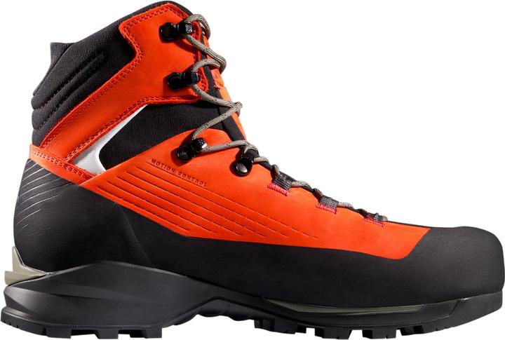 Actual product image Mammut Kento Guide II High GTX, Bergstiefel (42 2/3)