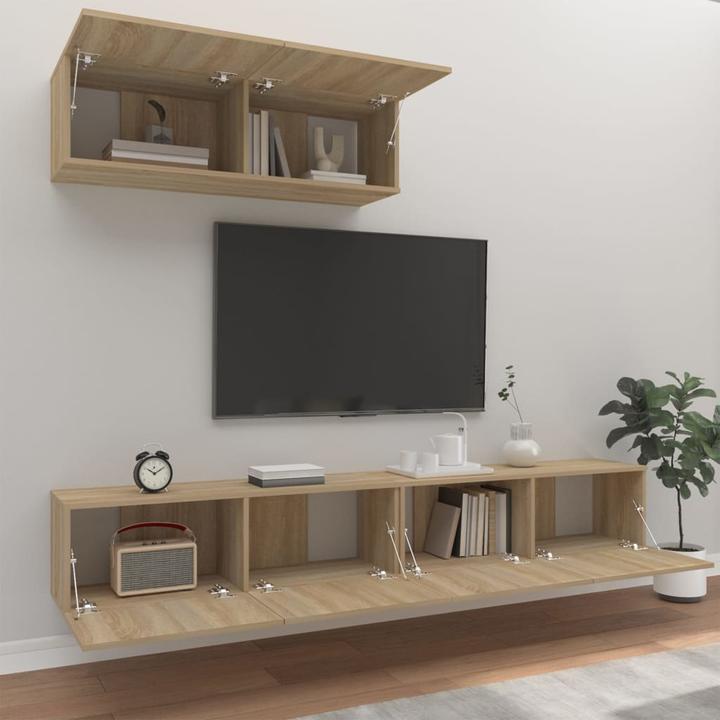 Image du produit VidaXL Rechkina (100 x 30 x 30 cm)
