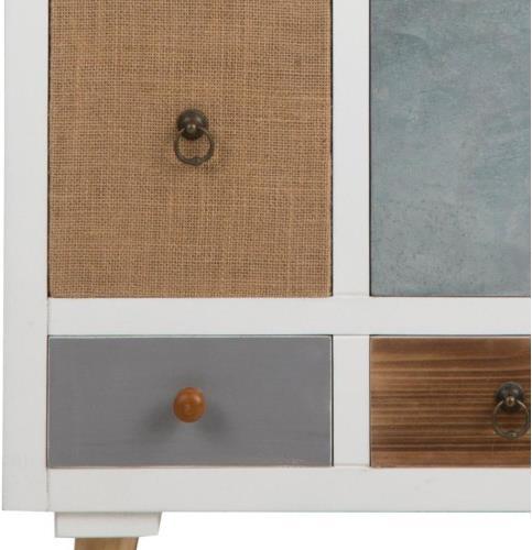 Image du produit AC Design Thaïs (70 x 30 x 114 cm)