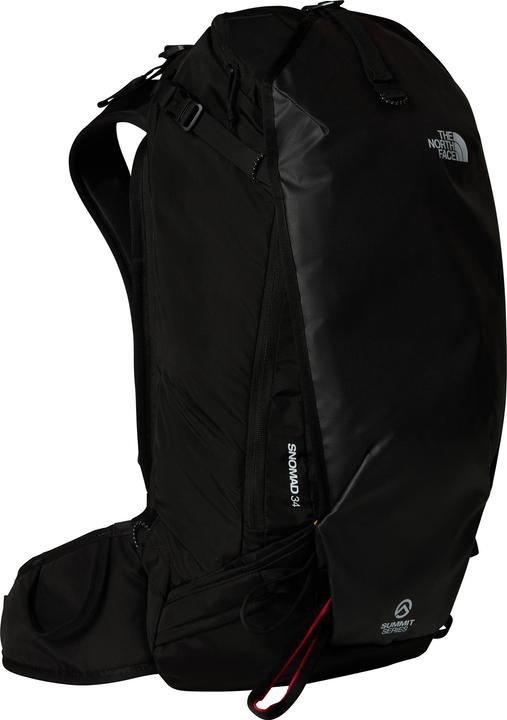 Actual product image North Face Snomad 34 (34 l)