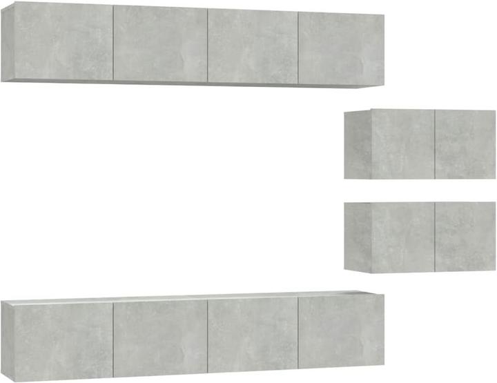 Concrete grey