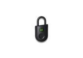 Productafbeelding Igloohome Hangslot Lite, Vingerafdruk, Zwart