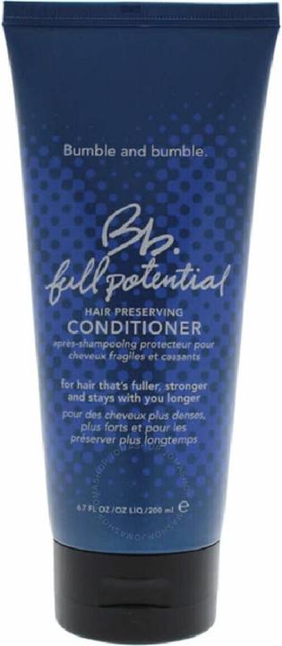 Image du produit Bumble and bumble Préservation des cheveux (200 ml)