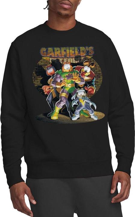 Produktbild Garfield Sweatshirt (XL)