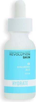 Immagine prodotto Revolution Skincare Crema idratante per il viso SPF 30 Idratante all'acido ialuronico 50 ml (30 ml)