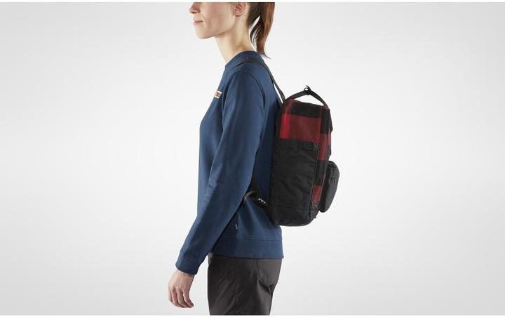 Image du produit Fjällräven Kånken Re-Wool (16 l)