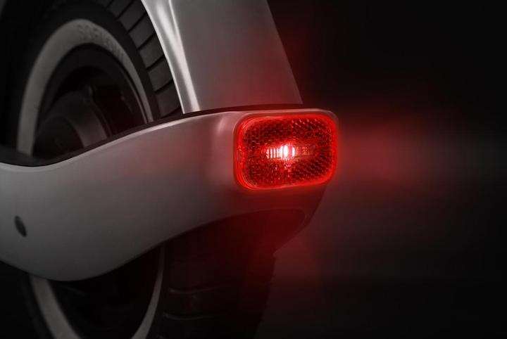 Actual product image SoFlow So One Pro Gen2 (20 km/h, 65 km, 500 W)