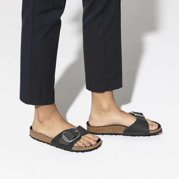 Immagine prodotto Birkenstock Madrid Big Buckle Mules (38)