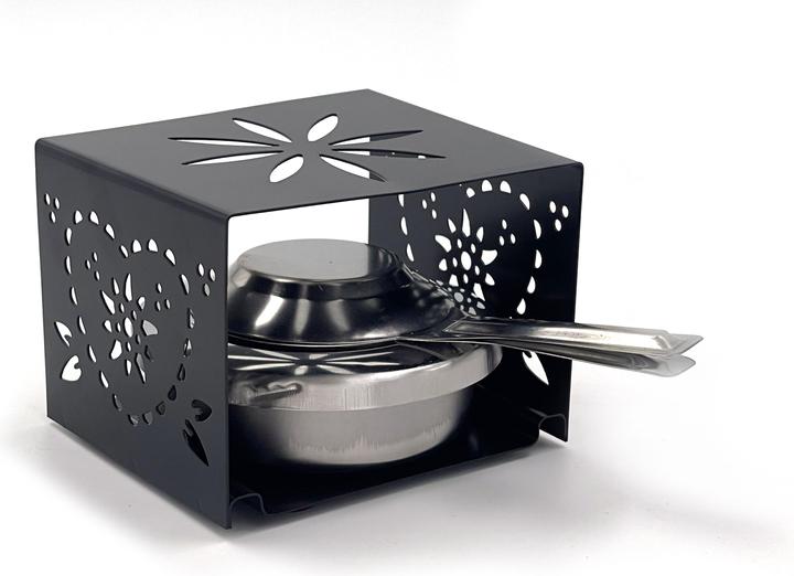 Heidi Cheese Line FOLK Mini Rechaud