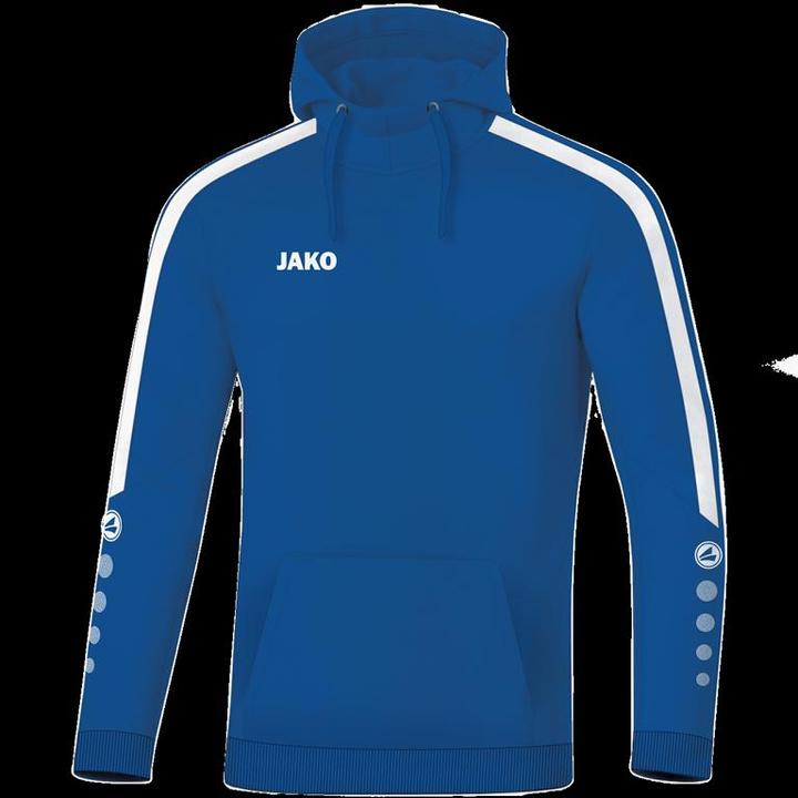 Immagine prodotto JAKO Felpa con cappuccio Power (4XL)