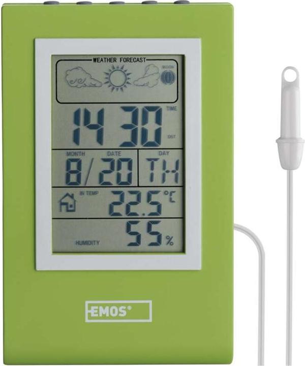 Actual product image Emos E0117N
